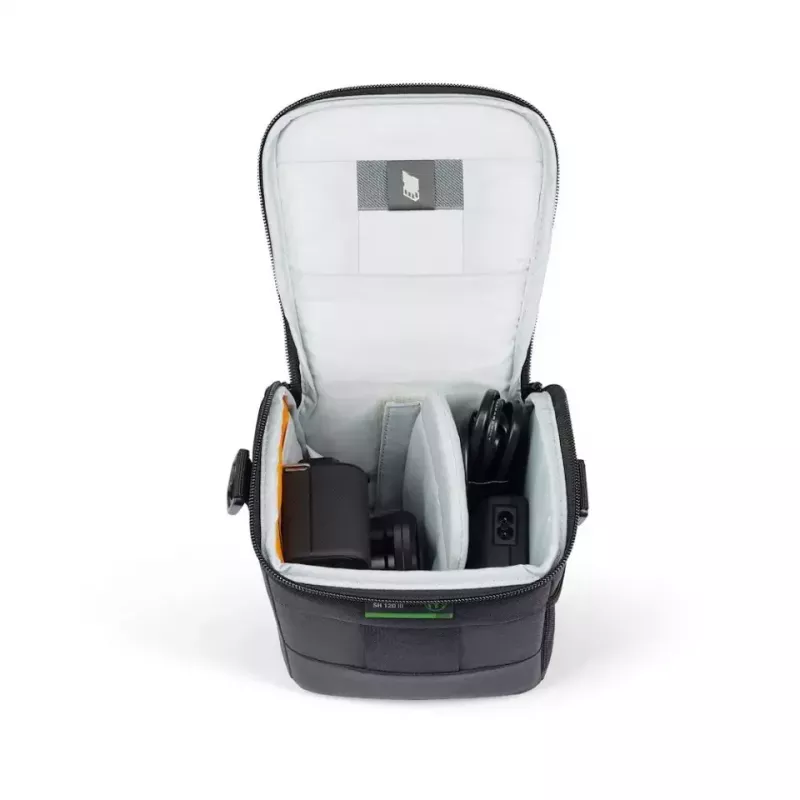 Vöökott Lowepro Adventura SH 120 III Must Õlarihm