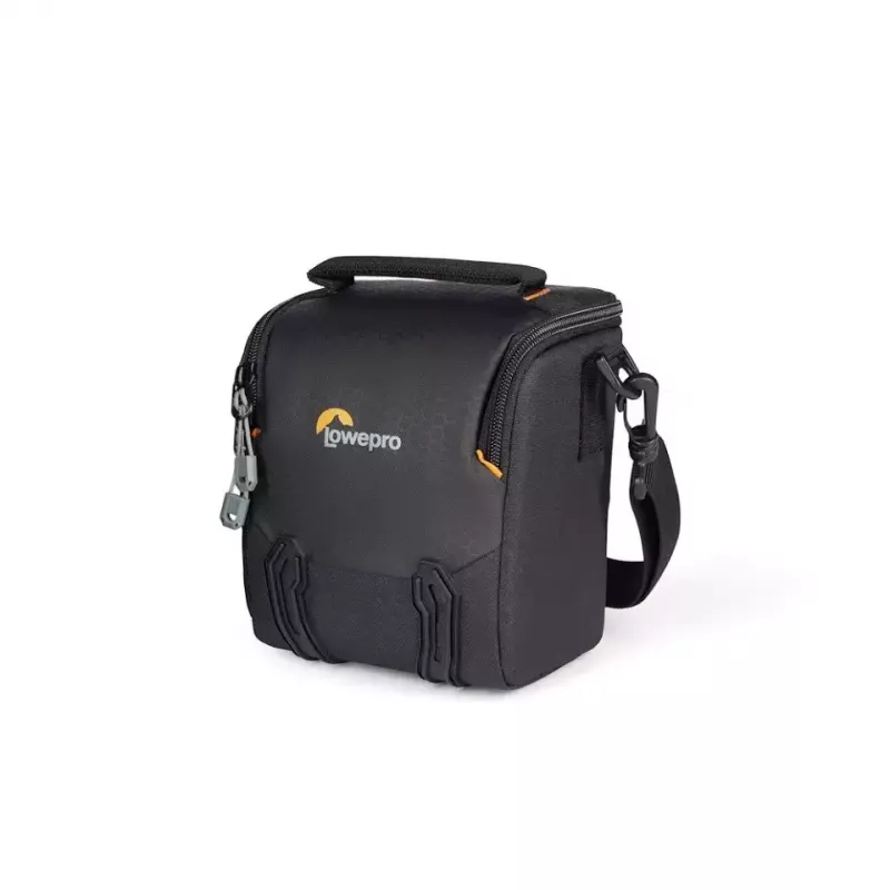 Vöökott Lowepro Adventura SH 120 III Must Õlarihm