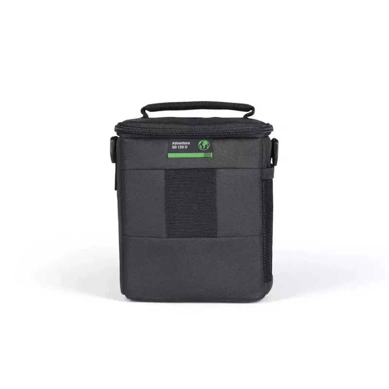 Vöökott Lowepro Adventura SH 120 III Must Õlarihm