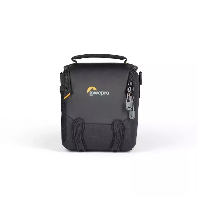 Vöökott Lowepro Adventura SH 120 III Must Õlarihm