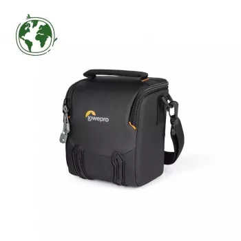 Vöökott Lowepro Adventura SH 120 III Must Õlarihm