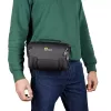 Kaldkott Lowepro Adventura SH 140 III Must Õlarihm