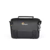 Kaldkott Lowepro Adventura SH 140 III Must Õlarihm