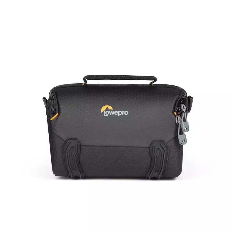 Kaldkott Lowepro Adventura SH 140 III Must Õlarihm