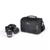 Kaldkott Lowepro Adventura SH 140 III Must Õlarihm