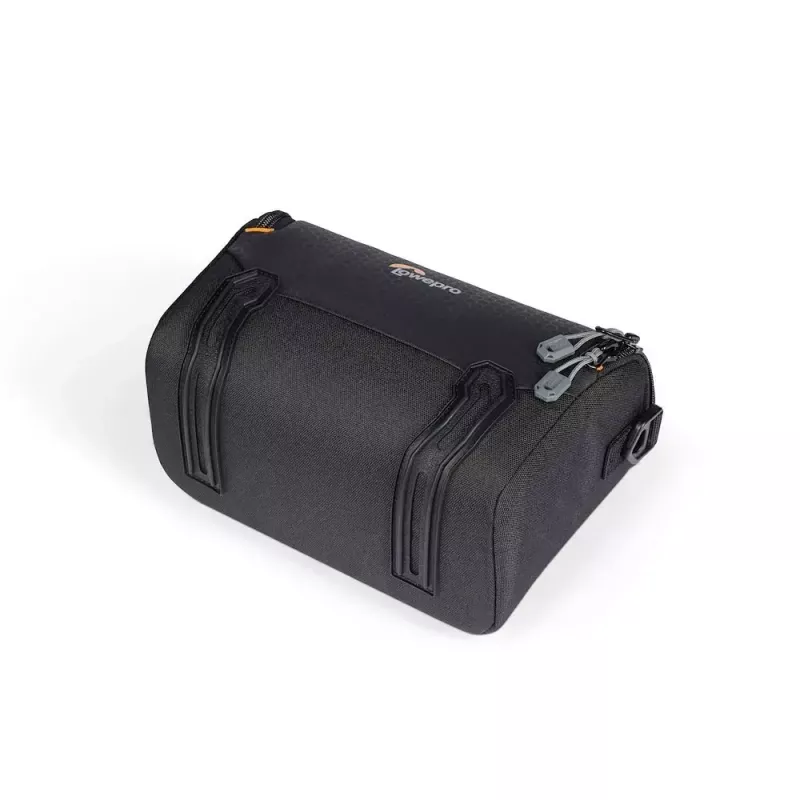 Kaldkott Lowepro Adventura SH 140 III Must Õlarihm