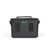 Kaldkott Lowepro Adventura SH 140 III Must Õlarihm