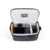 Kaldkott Lowepro Adventura SH 140 III Must Õlarihm