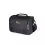 Kaldkott Lowepro Adventura SH 140 III Must Õlarihm