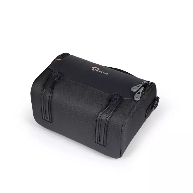 Vöökott Lowepro Adventura SH 160 III Must Õlarihm
