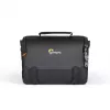 Vöökott Lowepro Adventura SH 160 III Must Õlarihm