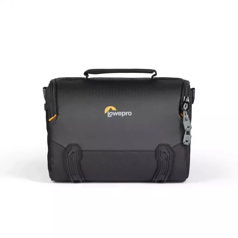 Vöökott Lowepro Adventura SH 160 III Must Õlarihm