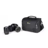 Vöökott Lowepro Adventura SH 160 III Must Õlarihm