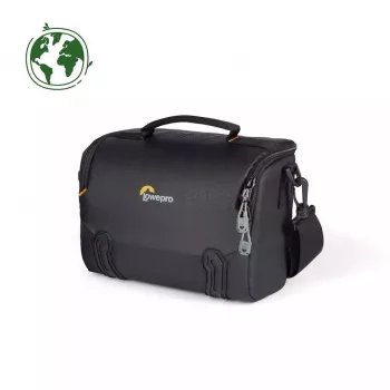 Vöökott Lowepro Adventura SH 160 III Must Õlarihm