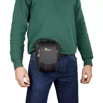 Õlakott Lowepro Adventura TLZ 30 III Must Õlarihm