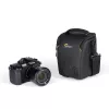 Õlakott Lowepro Adventura TLZ 30 III Must Õlarihm