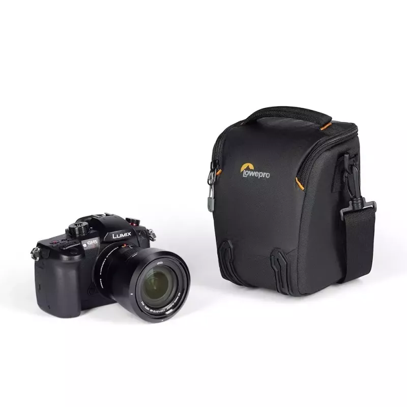 Õlakott Lowepro Adventura TLZ 30 III Must Õlarihm