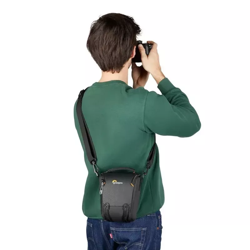 Õlakott Lowepro Adventura TLZ 30 III Must Õlarihm
