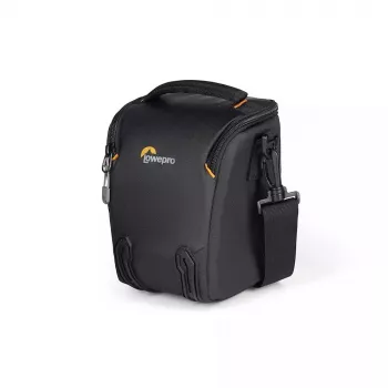 Õlakott Lowepro Adventura TLZ 30 III Must Õlarihm
