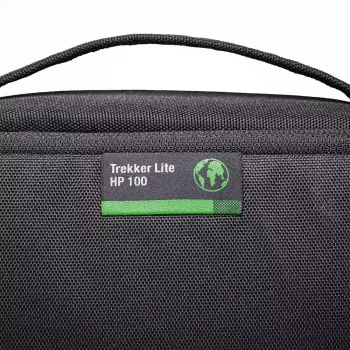 Õlakott Lowepro Trekker Lite HP 100 Must Õlarihm