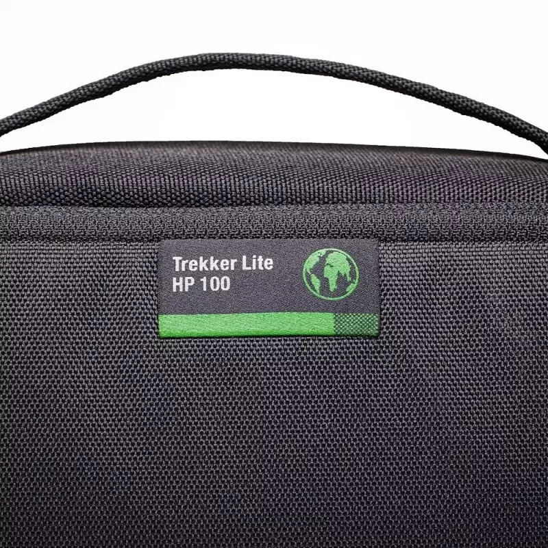 Õlakott Lowepro Trekker Lite HP 100 Must Õlarihm