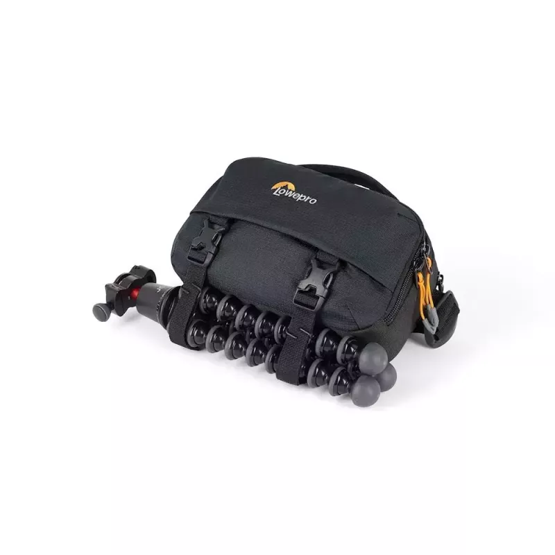 Õlakott Lowepro Trekker Lite HP 100 Must Õlarihm