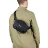 Õlakott Lowepro Trekker Lite HP 100 Must Õlarihm