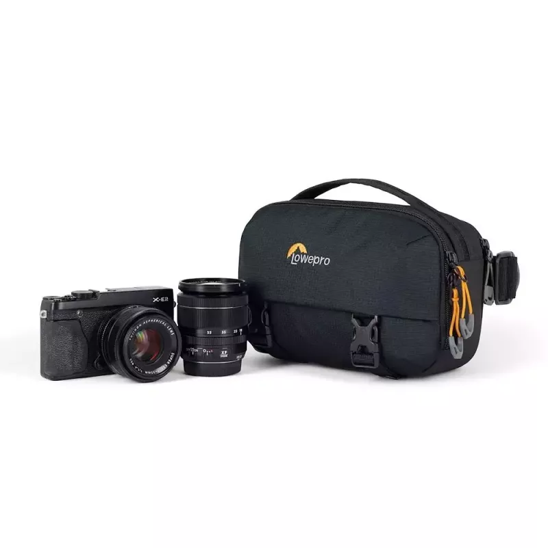 Õlakott Lowepro Trekker Lite HP 100 Must Õlarihm