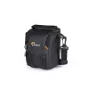 Vöökott Lowepro Adventura SH 115 III Must Õlarihm