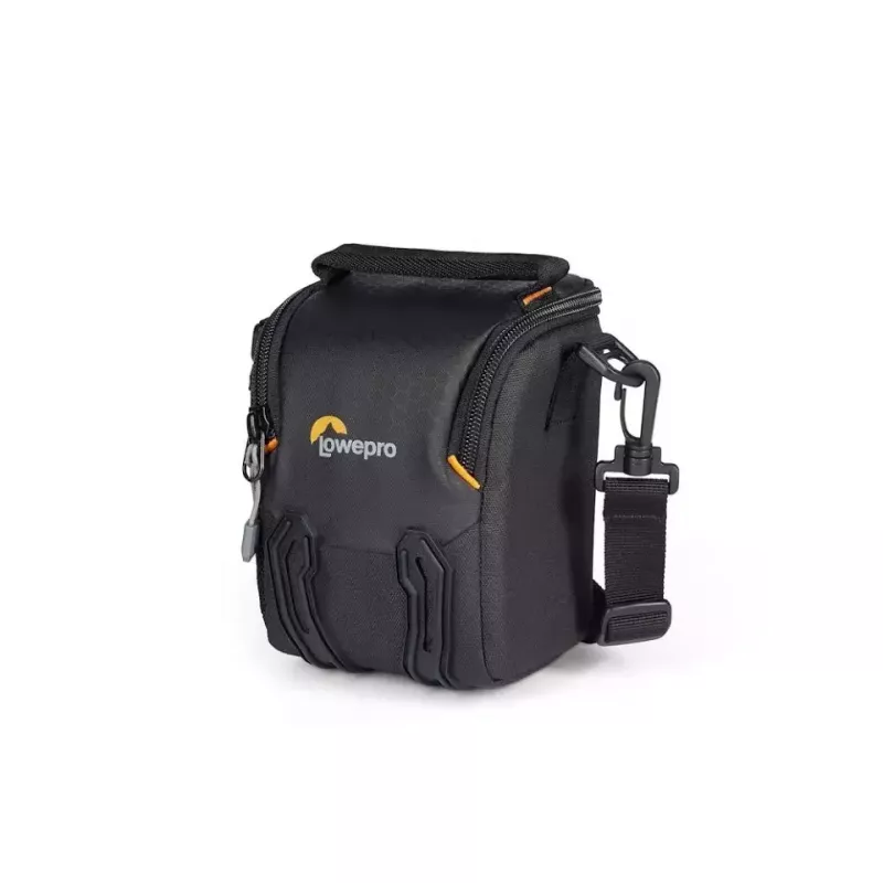 Vöökott Lowepro Adventura SH 115 III Must Õlarihm