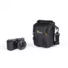 Vöökott Lowepro Adventura SH 115 III Must Õlarihm