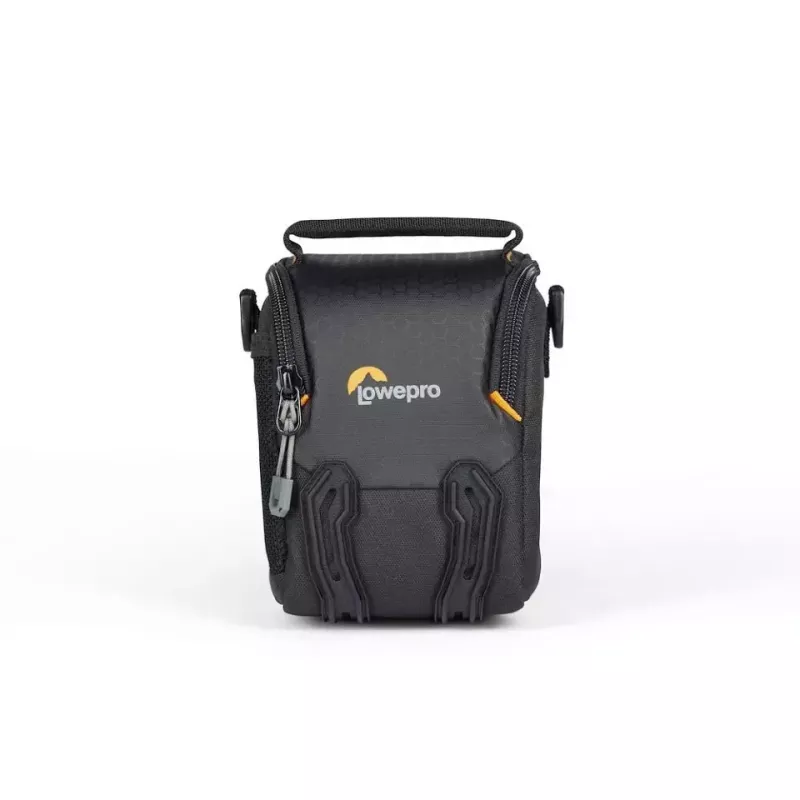 Vöökott Lowepro Adventura SH 115 III Must Õlarihm