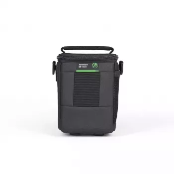 Vöökott Lowepro Adventura SH 115 III Must Õlarihm