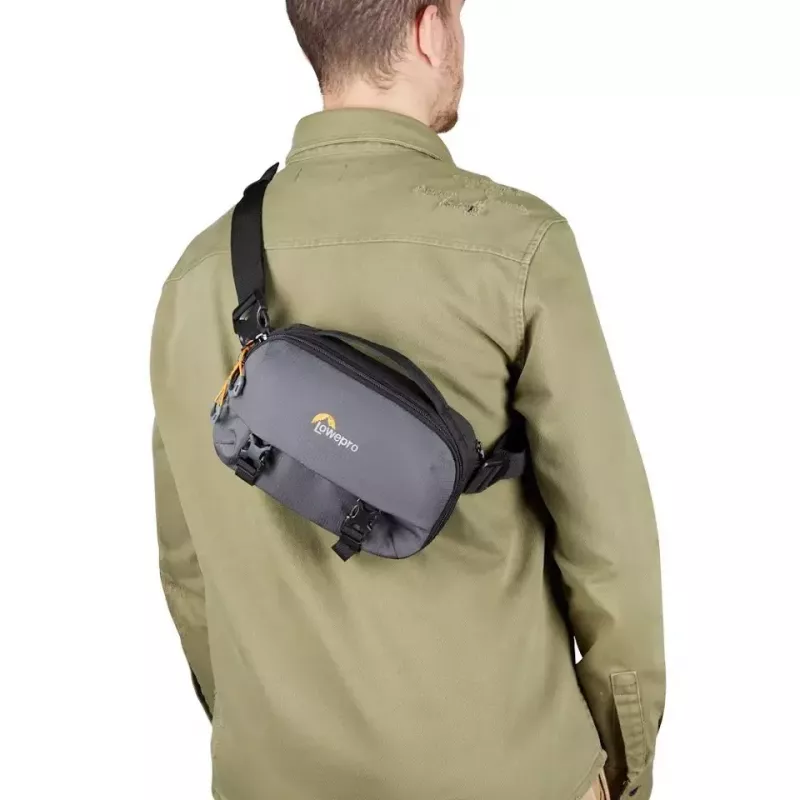Sling case Lowepro LP37467-PWW hall Shoulder strap
