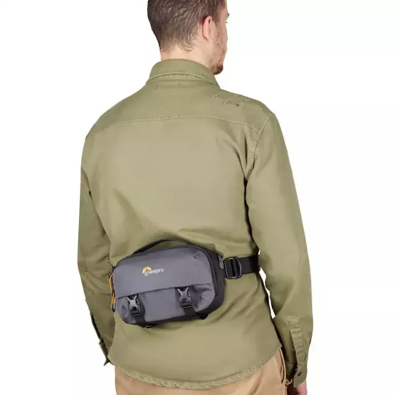 Sling case Lowepro LP37467-PWW hall Shoulder strap