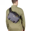 Sling case Lowepro LP37468-PWW hall Shoulder strap 1 exterior pocket