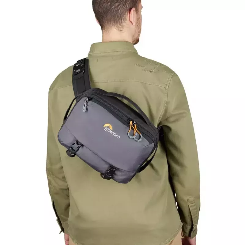 Sling case Lowepro LP37468-PWW hall Shoulder strap 1 exterior pocket