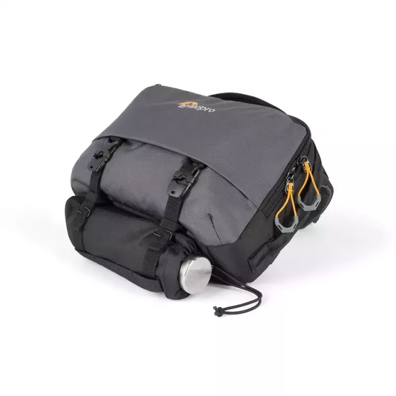 Sling case Lowepro LP37468-PWW hall Shoulder strap 1 exterior pocket