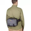 Sling case Lowepro LP37468-PWW hall Shoulder strap 1 exterior pocket