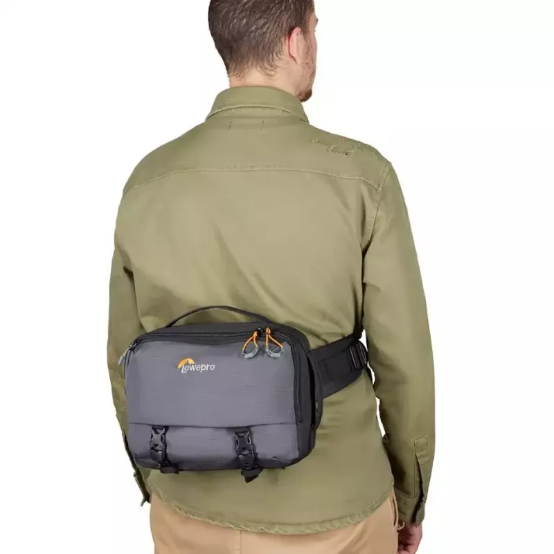 Sling case Lowepro LP37468-PWW hall Shoulder strap 1 exterior pocket
