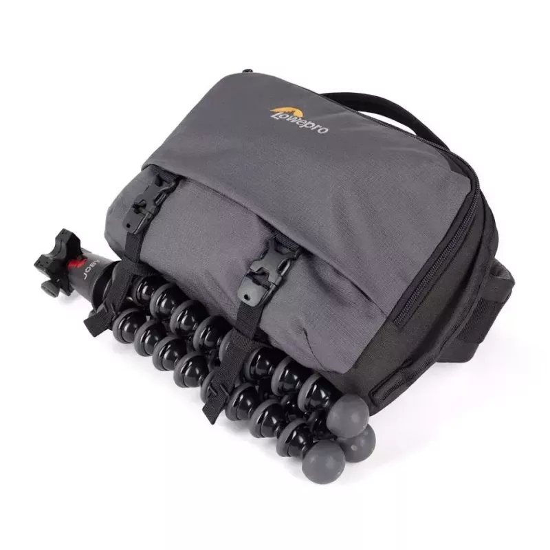 Sling case Lowepro LP37468-PWW hall Shoulder strap 1 exterior pocket