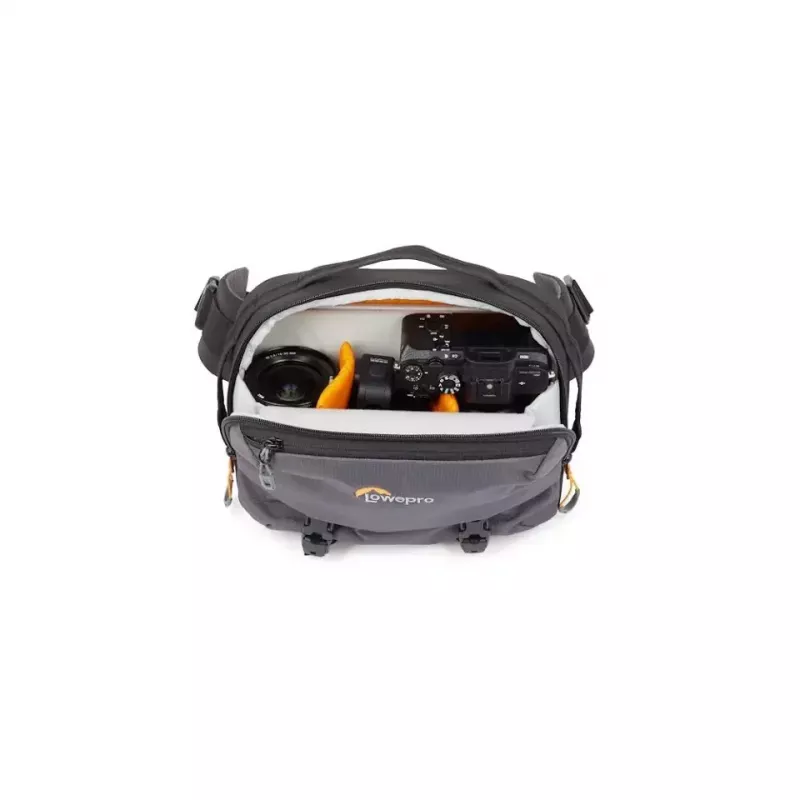 Sling case Lowepro LP37468-PWW hall Shoulder strap 1 exterior pocket