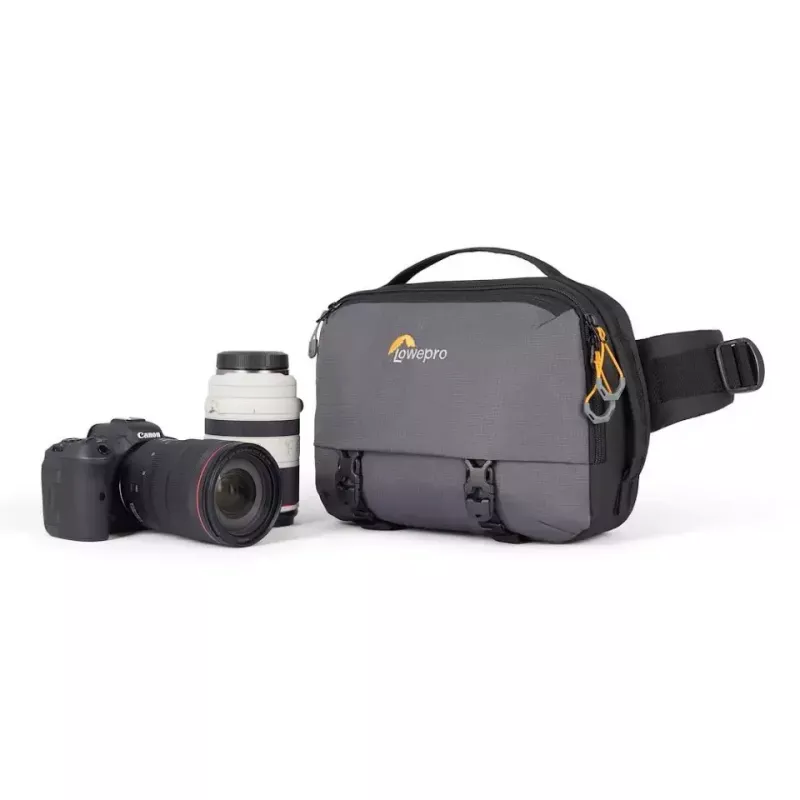 Sling case Lowepro LP37468-PWW hall Shoulder strap 1 exterior pocket