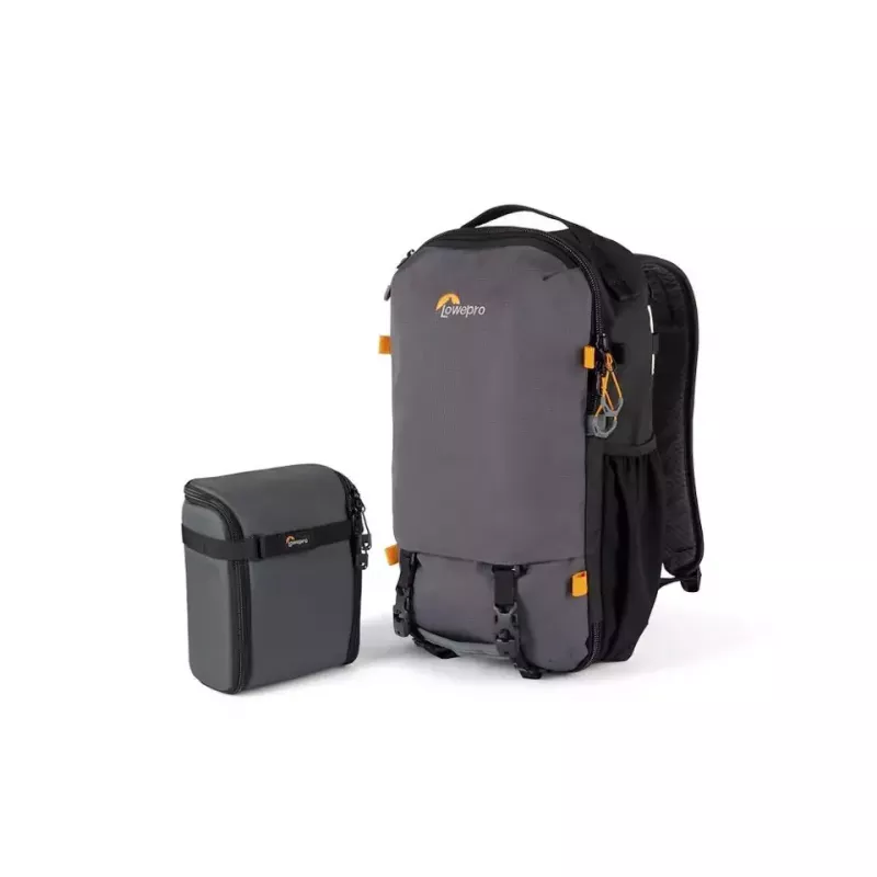 Reisiseljakott Lowepro LP37469-PWW Hall Polüester 450mm kõrgus