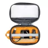 Lowepro GearUp Pouch Mini rahakott nailon polüester ripstop hall oranž