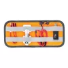 Lowepro Pouch Medium GearUp GL LP37139-GRL Nailon Ripstop Polüester Oranž Hall 280x45x140mm