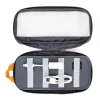 Lowepro Pouch Medium GearUp GL LP37139-GRL Nailon Ripstop Polüester Oranž Hall 280x45x140mm