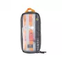 Lowepro Pouch Medium GearUp GL LP37139-GRL Nailon Ripstop Polüester Oranž Hall 280x45x140mm