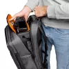 Kompaktne kohver Lowepro GearUp Creator Box M II Must Hall