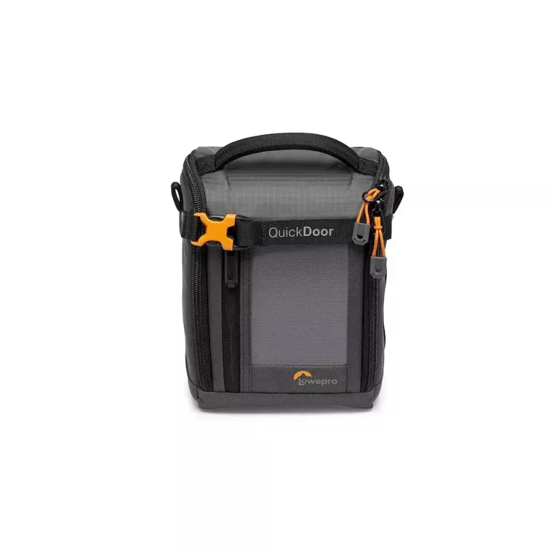 Kompaktne kohver Lowepro GearUp Creator Box M II Must Hall